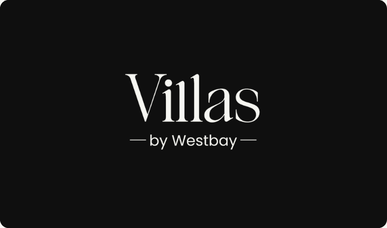 villas by westbay
